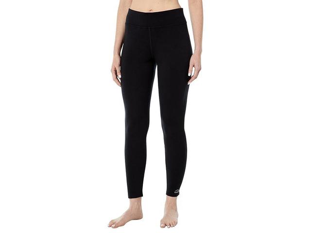 L.L.Bean Cresta Midweight 250 Pants (Dark ) Women's Casual Pants Product Image