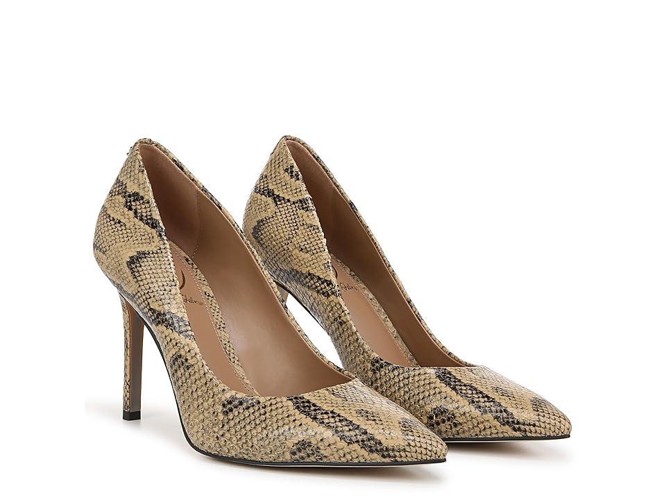 Sam Edelman Hazel (Golden ) Women's Shoes Product Image