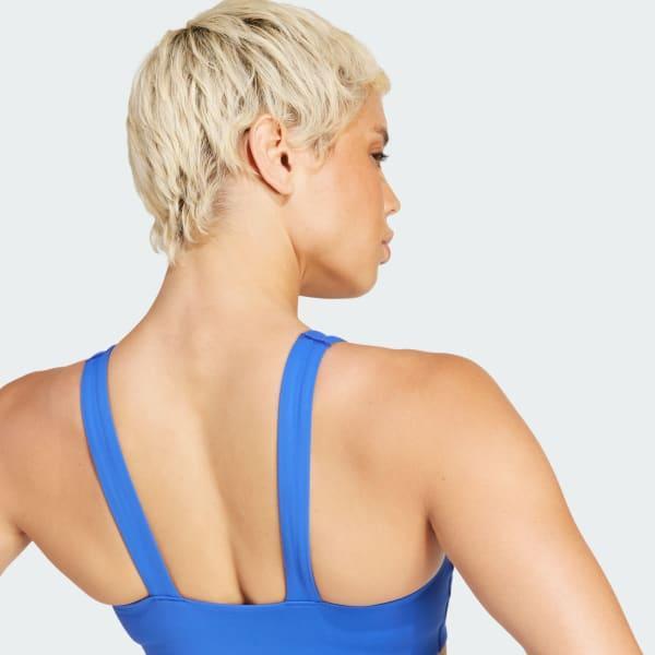 All Me Luxe Medium-Support Bra Product Image