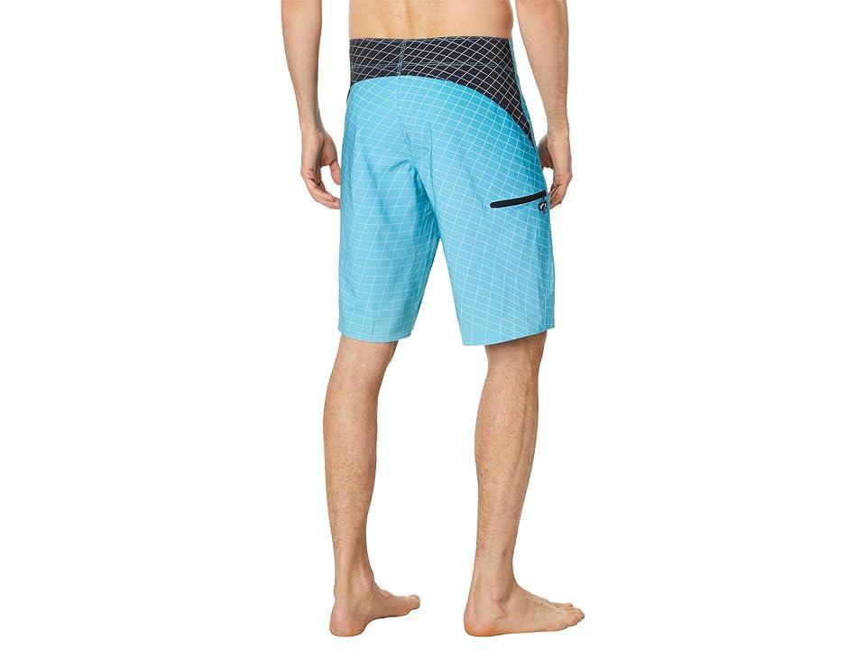 Billabong Fluid Pro 21 Boardshort Men's Swimwear Product Image