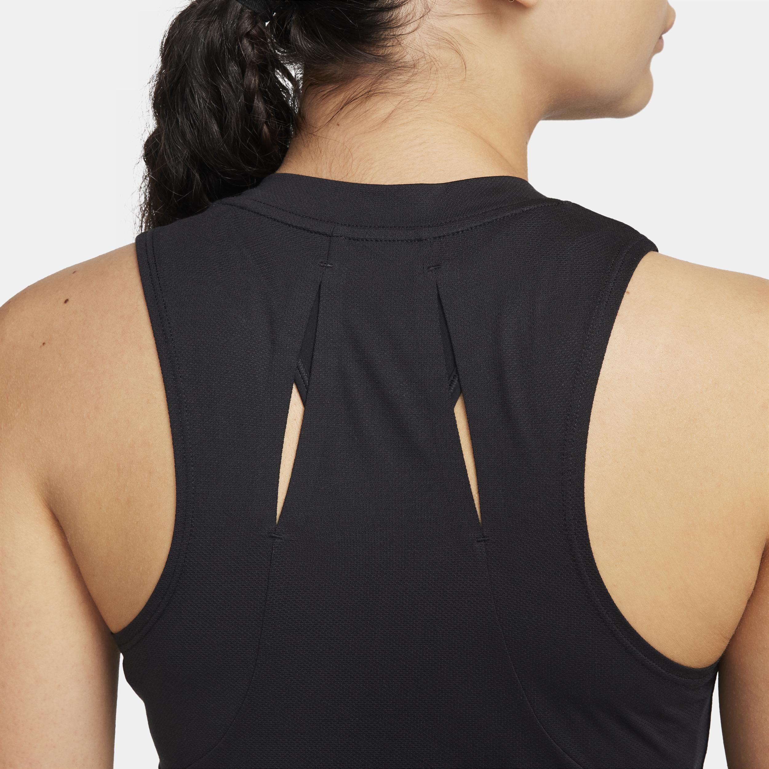 Nike Womens Court Advantage Dri-FIT Tennis Tank Top Product Image