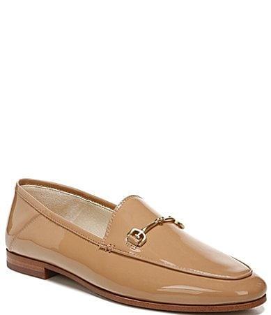 Sam Edelman Womens Loraine Loafers Product Image