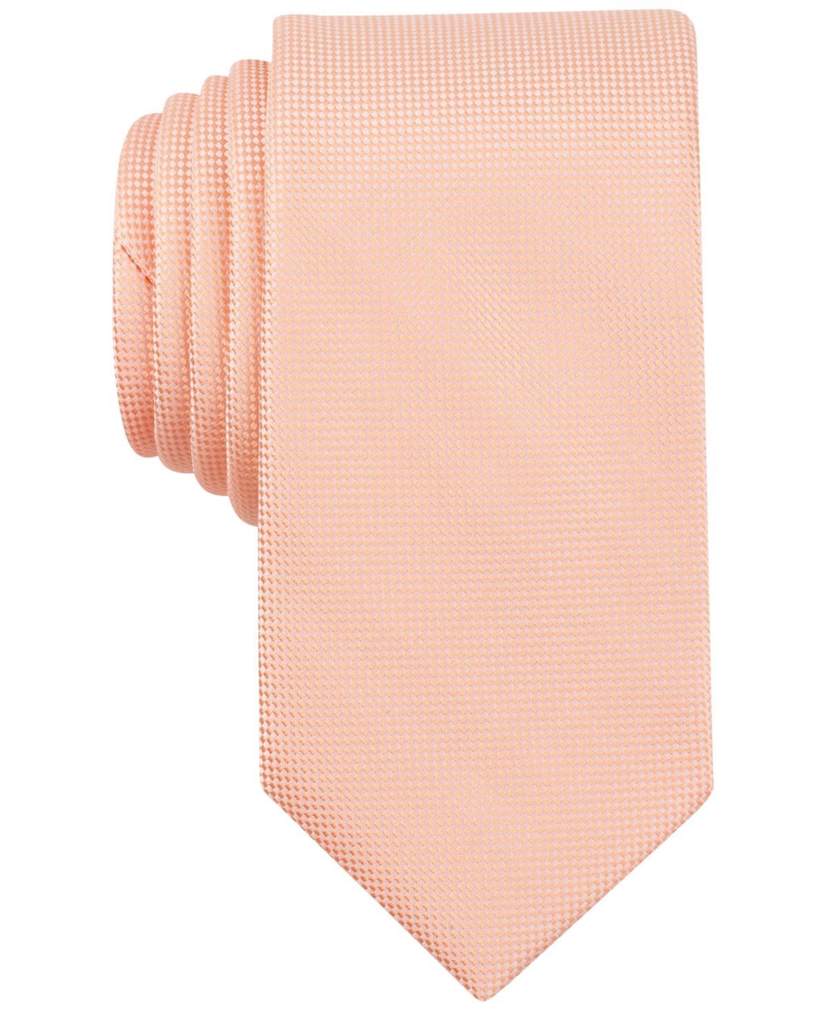 Mens Perry Ellis Oxford Solid Tie Product Image