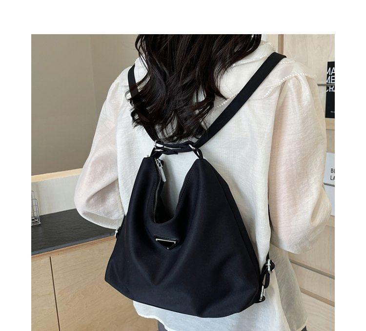 Top Handle Crossbody Bag Product Image