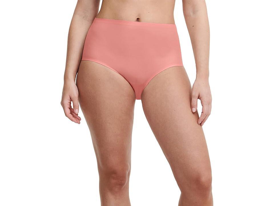 Chantelle Soft Stretch One-Size Full Briefs Product Image