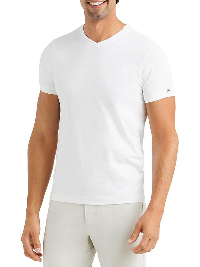 Mens Element V-Neck T-Shirt Product Image