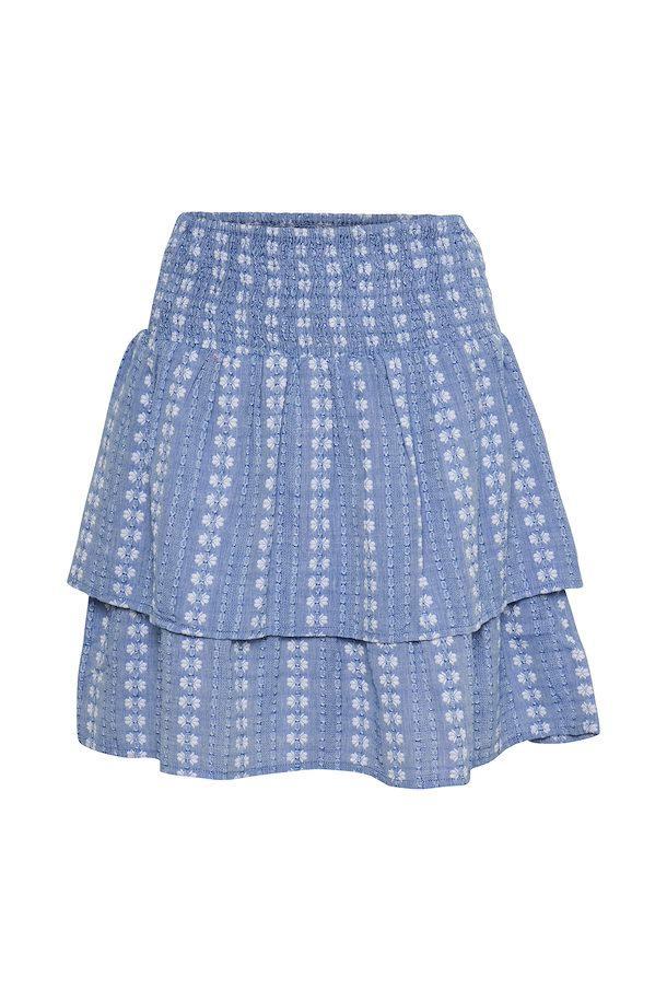 CUadriette Skirt Product Image