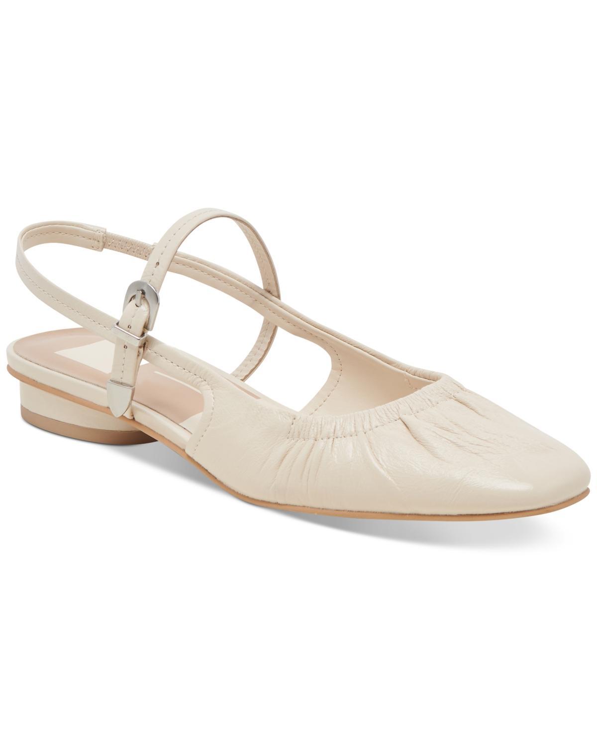 Dolce Vita Womens Rianne Slingback Flats Product Image