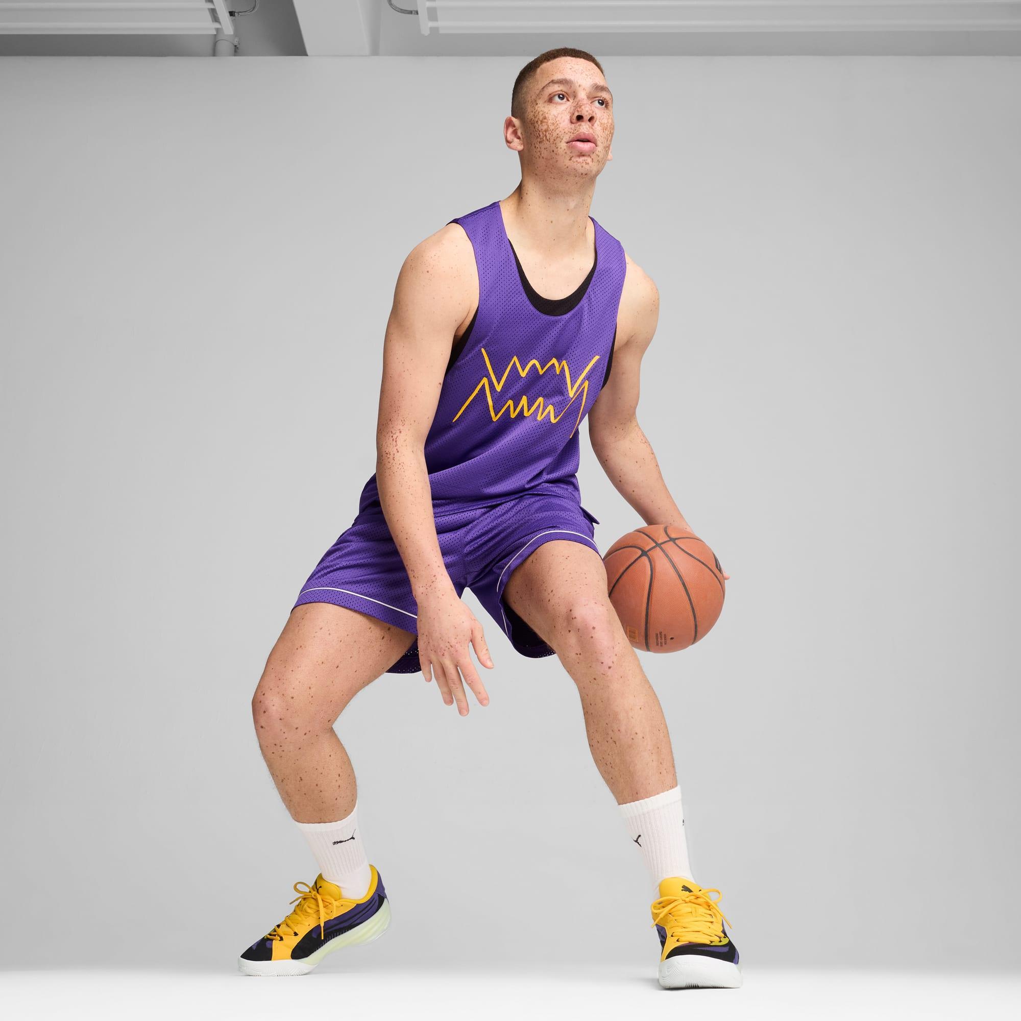 All-Pro NITRO™ Basketball Shoes Product Image