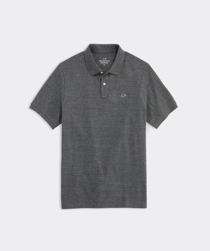 Heritage Pique Polo Product Image