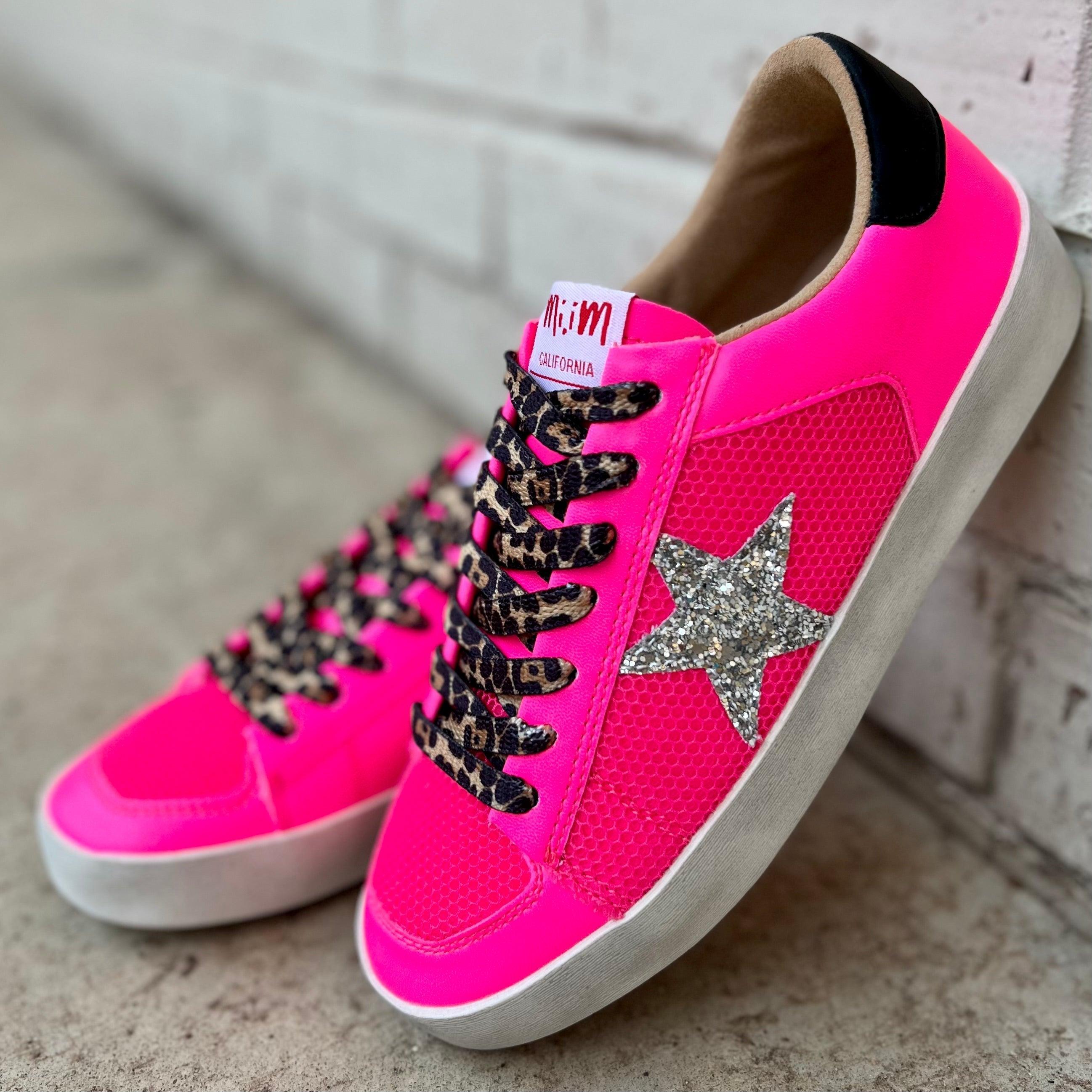 Candace Star Sneakers Product Image