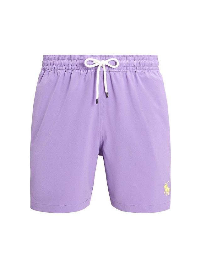 Mens Traveler Swim Shorts Product Image