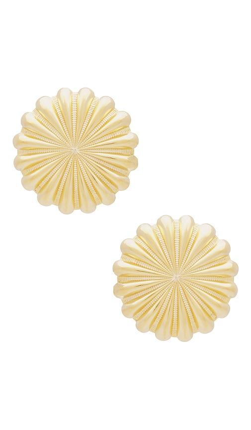 Amira Earrings Product Image