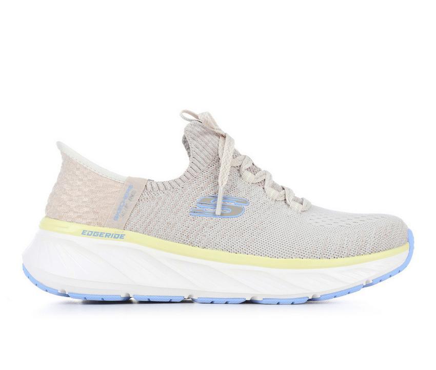 Women's Skechers 150470 Edge Ride Slip-Ins Sneakers Product Image