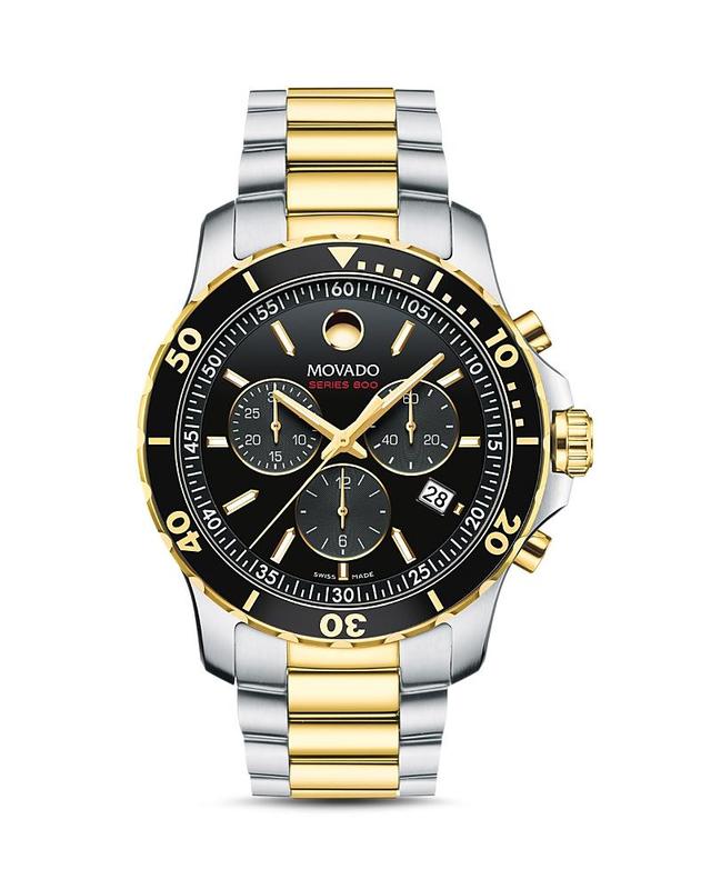 Movado Series 800 Chronograph, 42mm Product Image