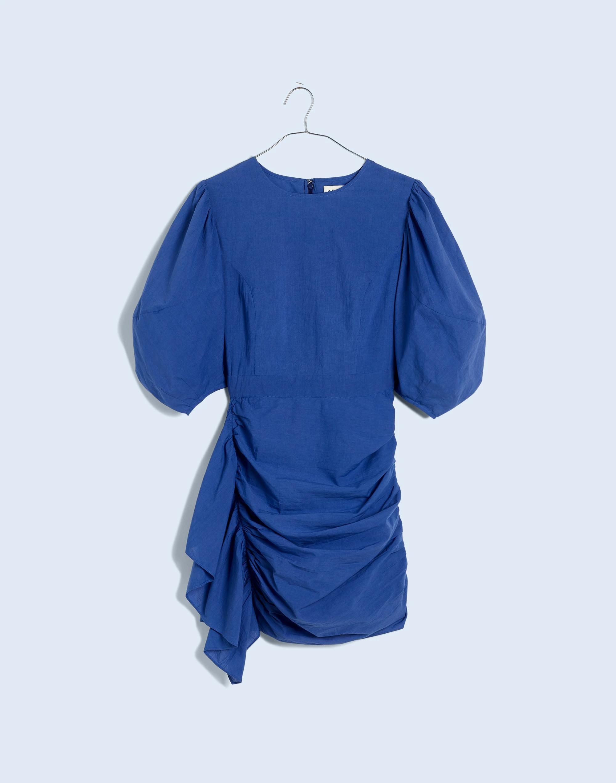 Rhode Pia Mini Dress Product Image