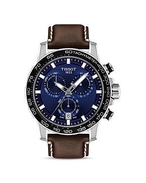 Tissot Supersport Gts Chronograph, 45.5mm Product Image