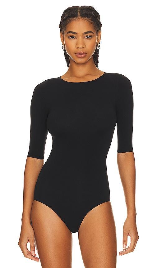 Commando Ballet Boatneck Bodysuit Product Image