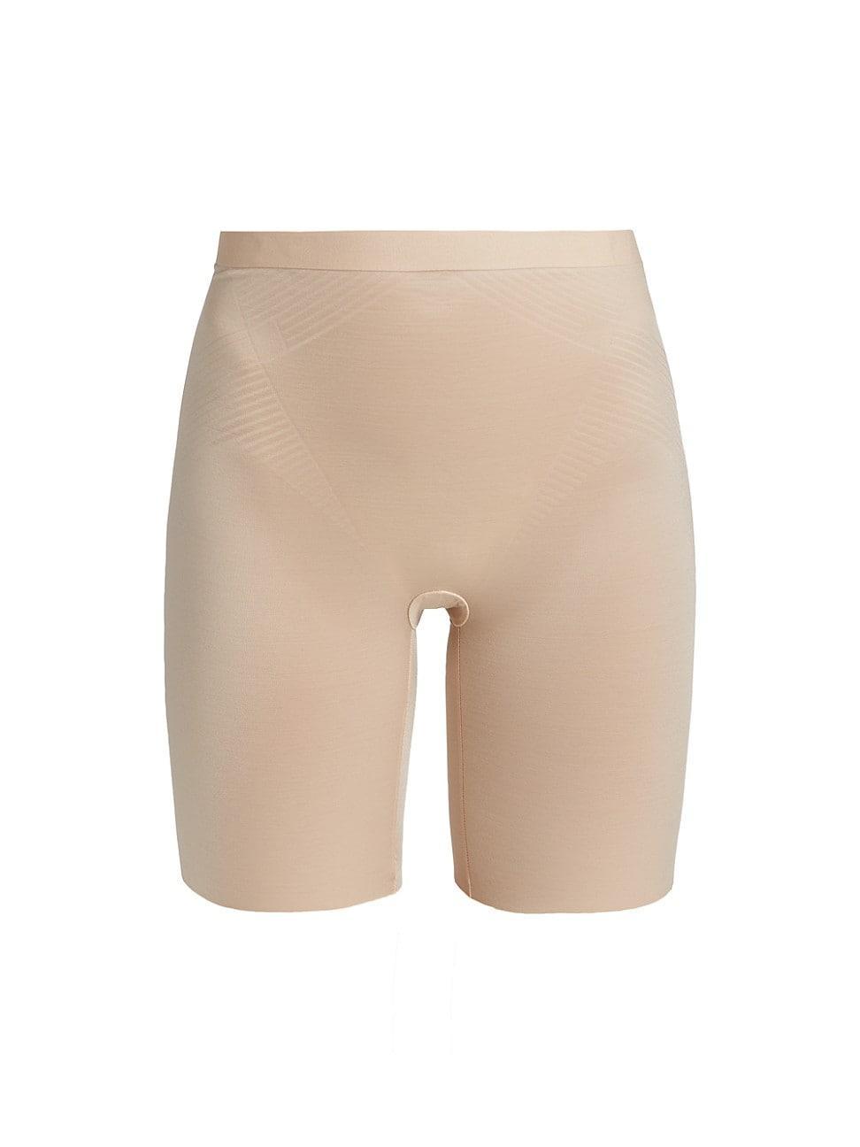 Womens Thinstincts 2.0 Mid-Thigh Shorts Product Image