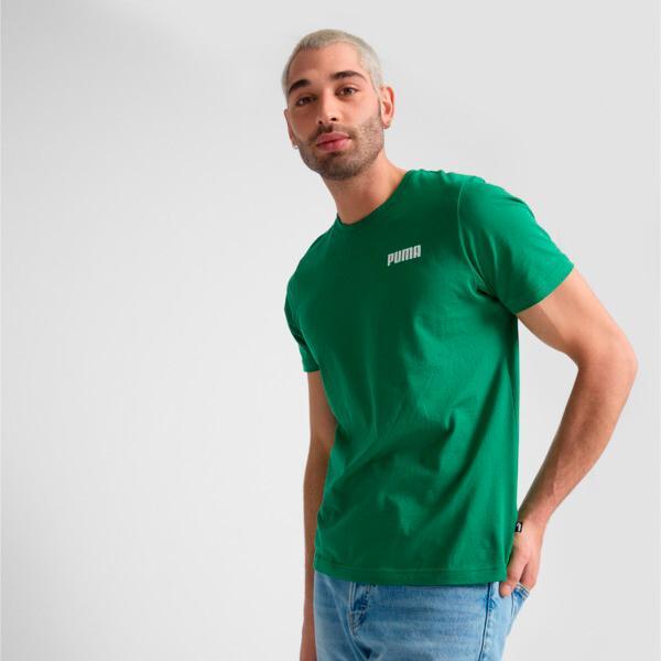 PUMA Essentials Small Logo Men's T-Shirt Product Image