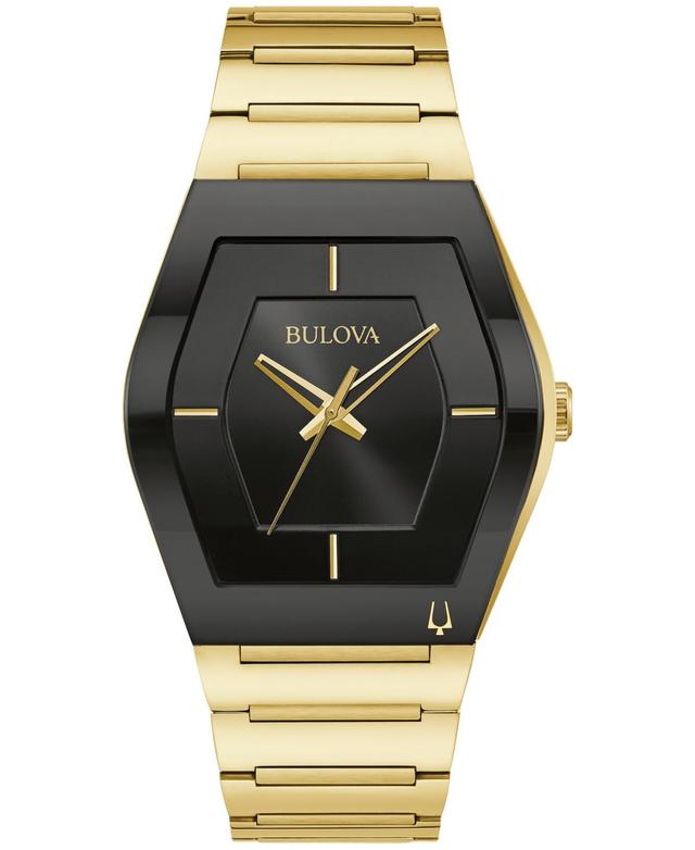 Bulova Men's Latin Grammy® Gemini Watch Product Image