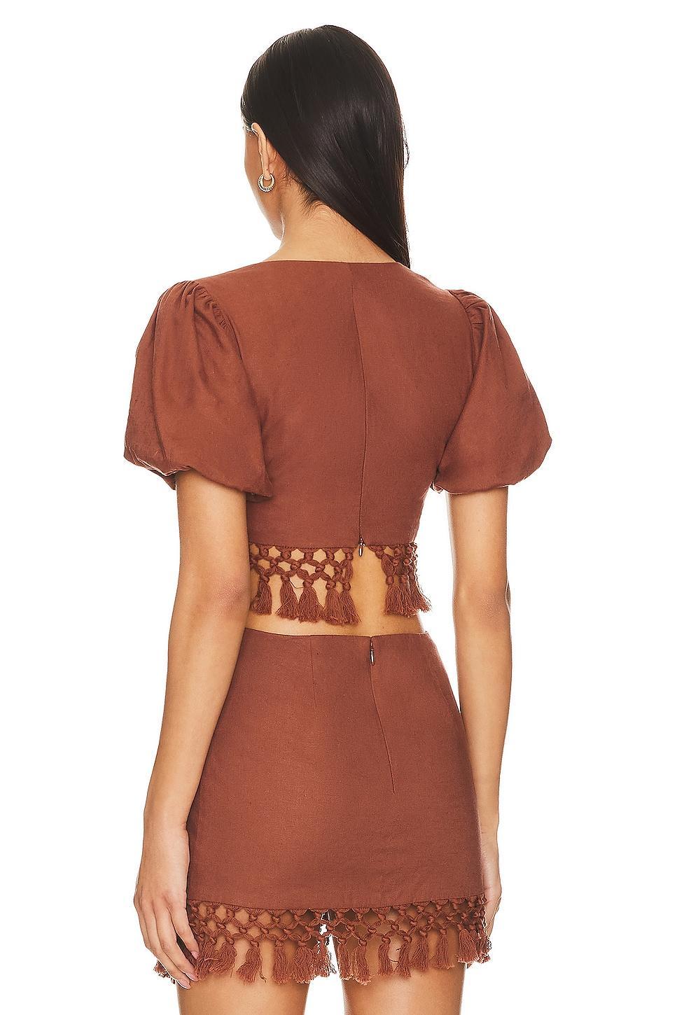 Lexi Top Tularosa Product Image