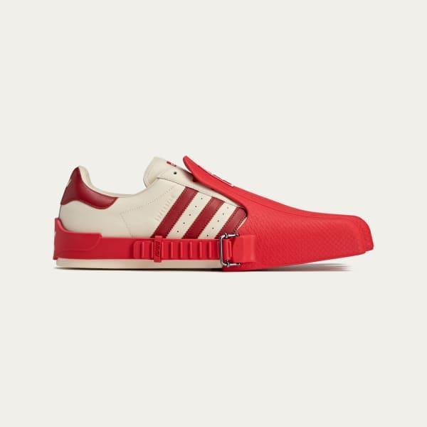 adidas by Avavav Superfinger Superstar Shoes Product Image