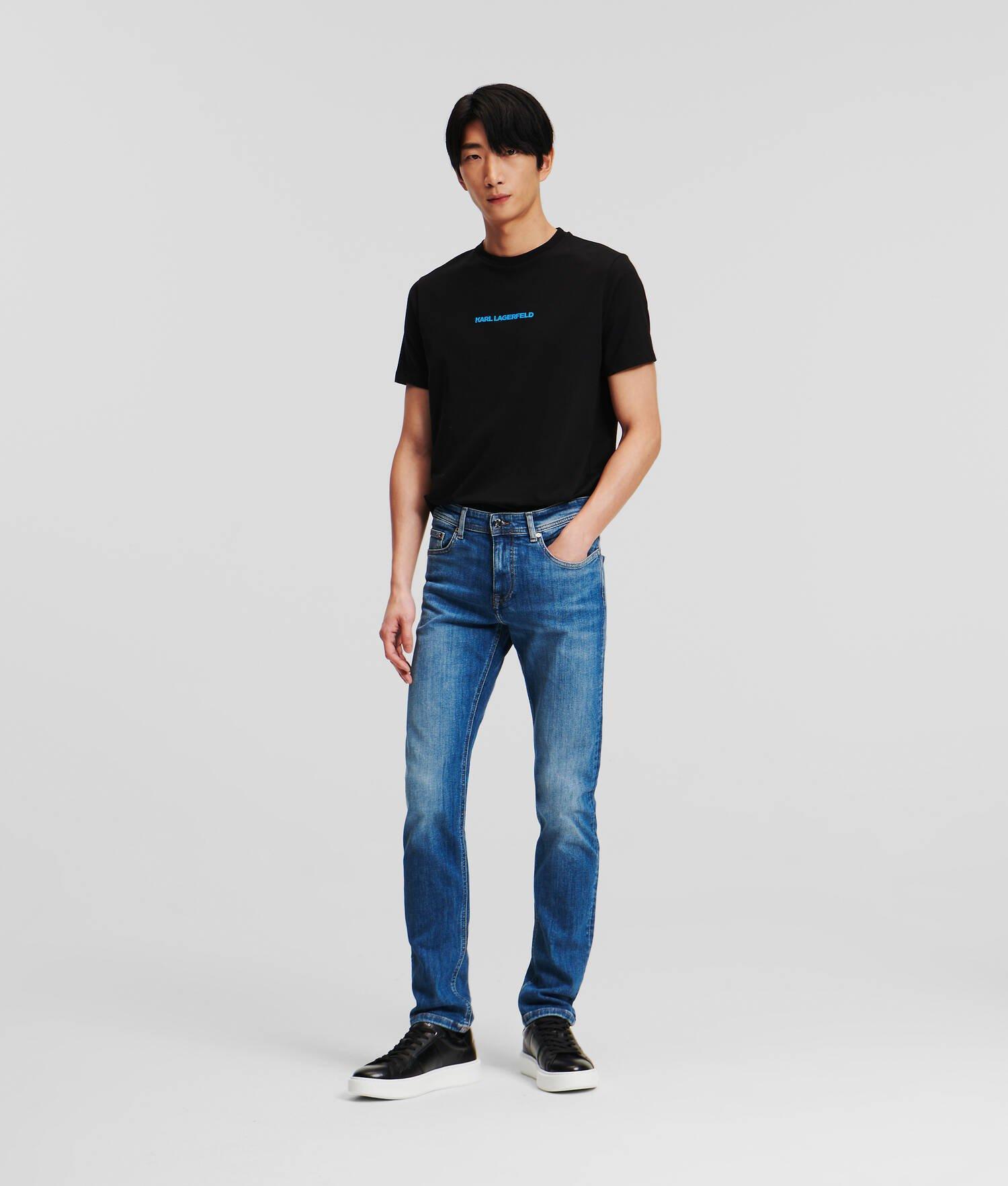 CLASSIC JEANS Product Image