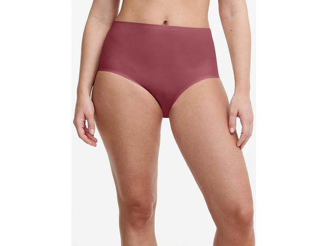 Chantelle Soft Stretch One-Size Full Briefs Product Image