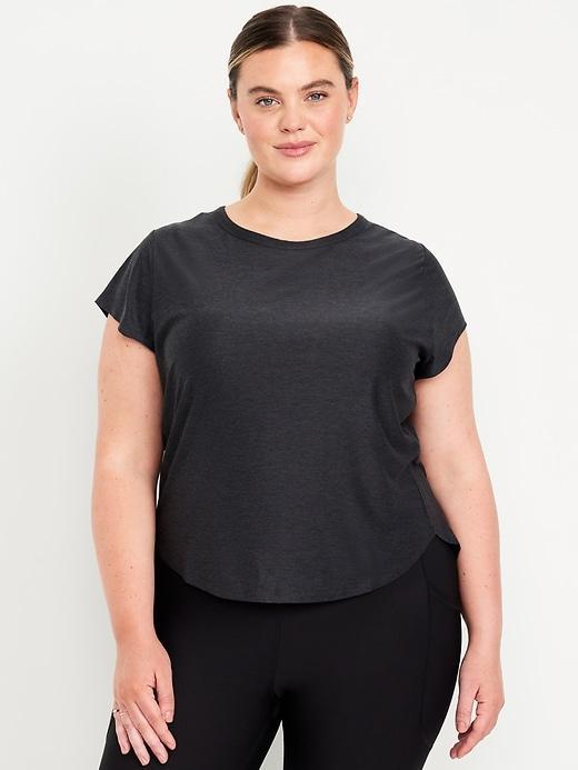 CloudMotion Base Layer T-Shirt Product Image