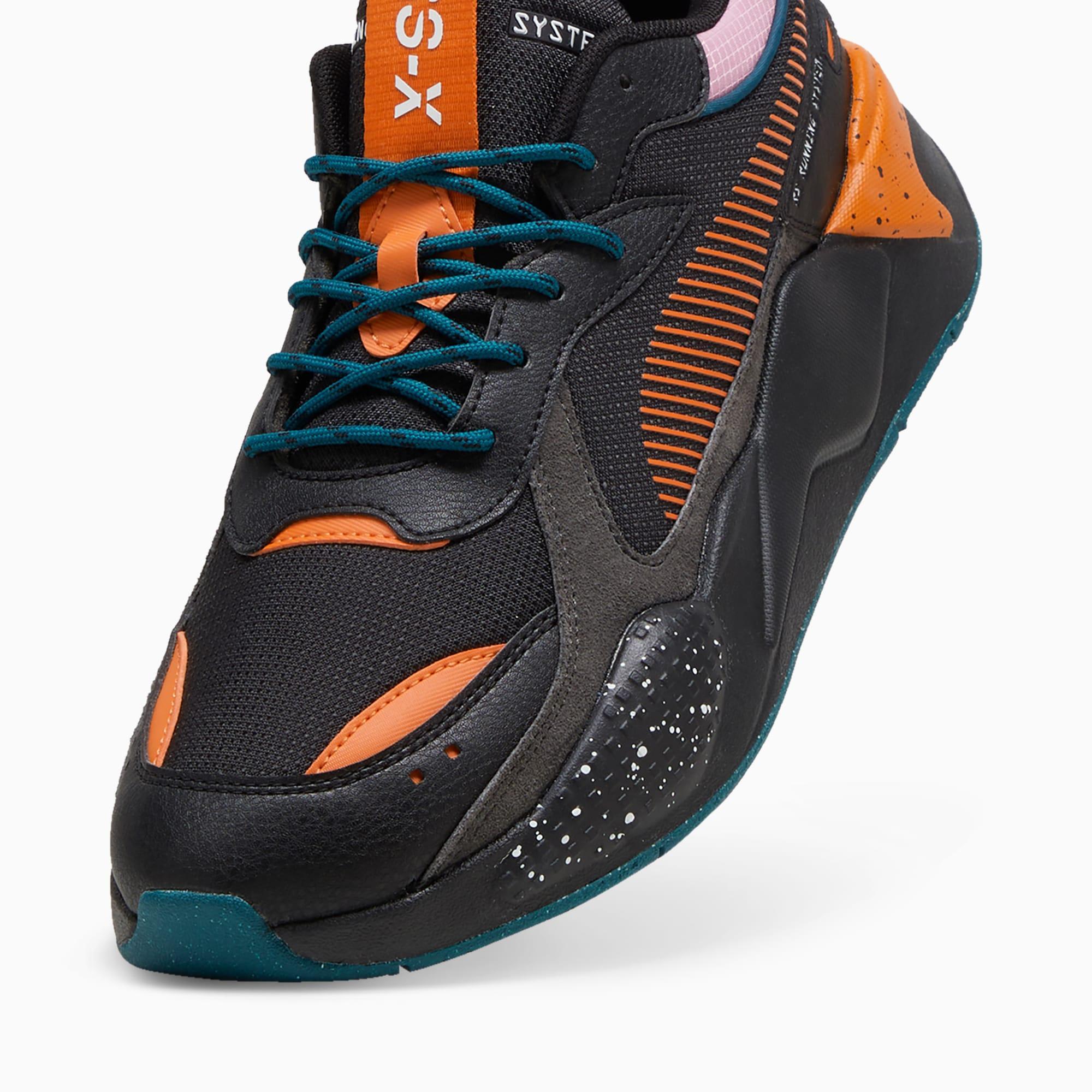 RS-X Trail Men's Sneakers Product Image