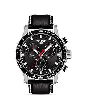 Tissot Supersport Gts Chronograph, 45.5mm Product Image