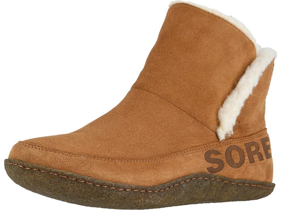 SOREL Nakiska Faux Fur Lined Bootie Product Image