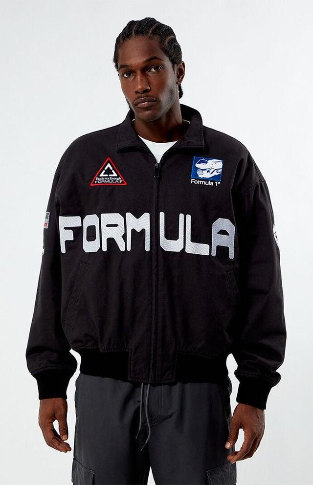 F1 Men's x PacSun Ground Effect Jacket Product Image