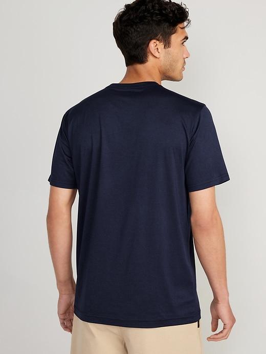 CloudMotion T-Shirt Product Image