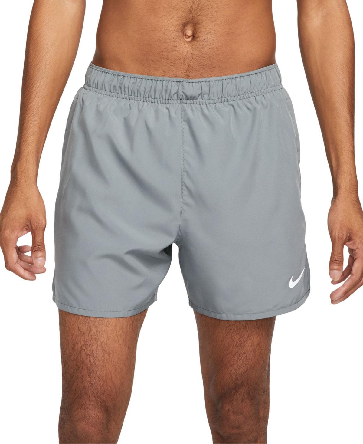 Nike Dri-FIT Challenger 5-Inch Brief Lined Shorts Product Image