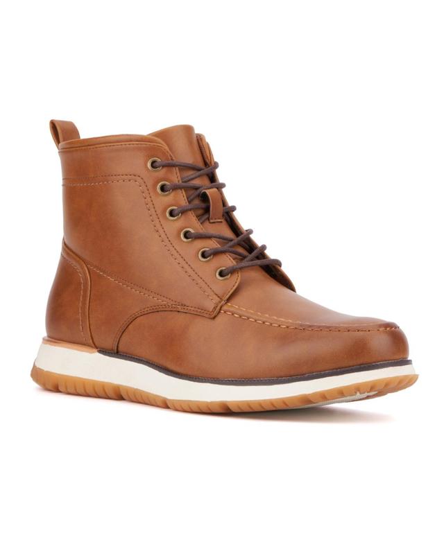 New York & Company Mens Jericho Chukka Boots Product Image