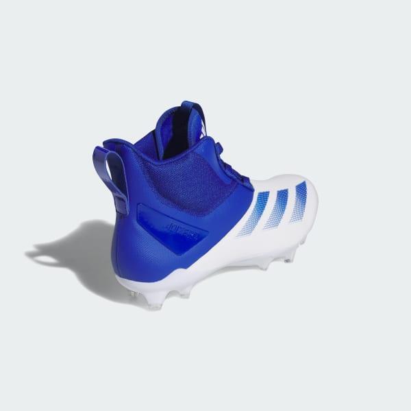 Adizero Chaos American Football Lineman Cleats Product Image