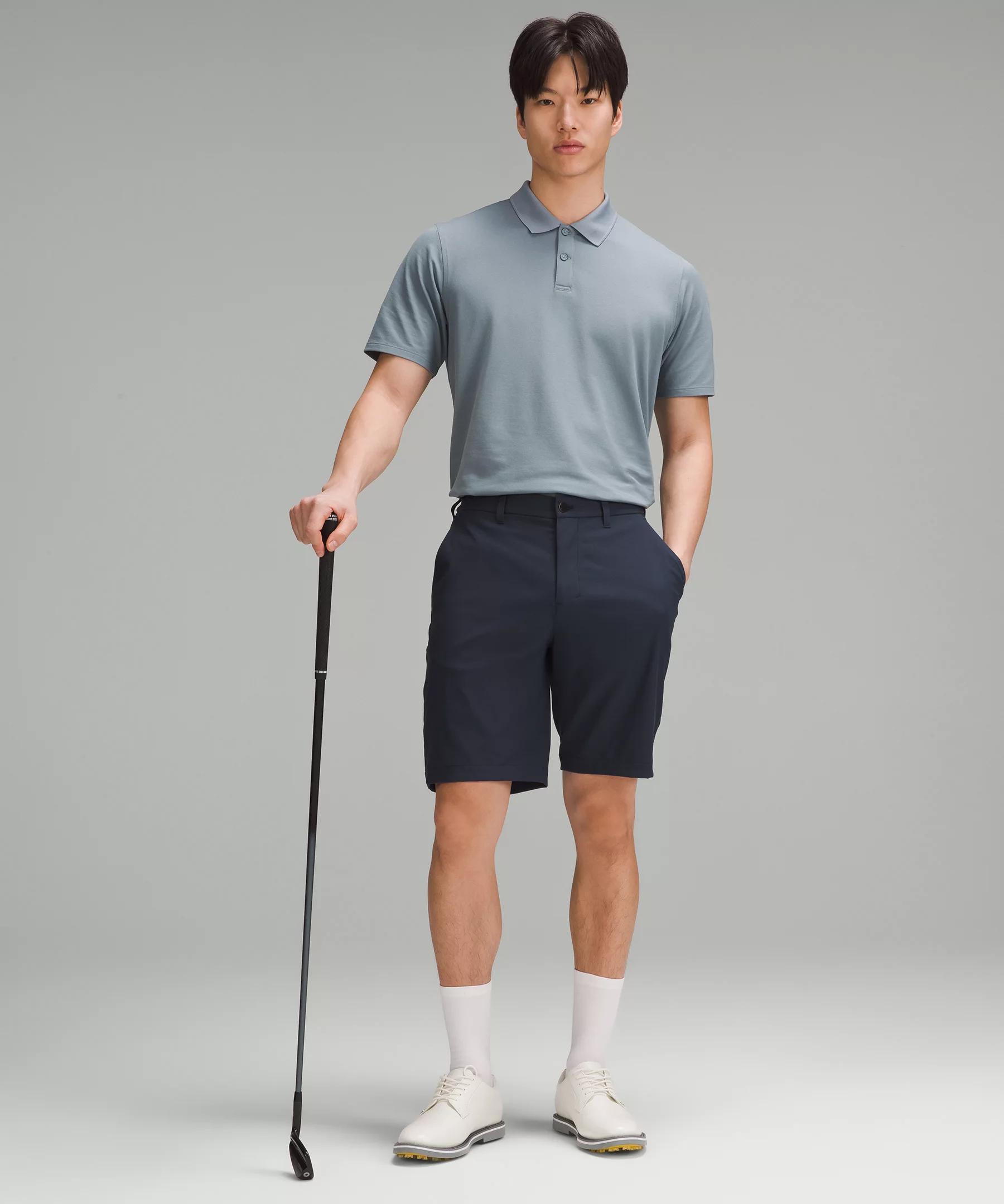 ABC Classic-Fit Golf Short 9" Product Image