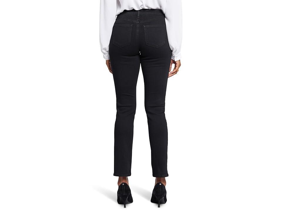 NYDJ Sheri Slim in Huntley (Huntley) Women's Jeans Product Image