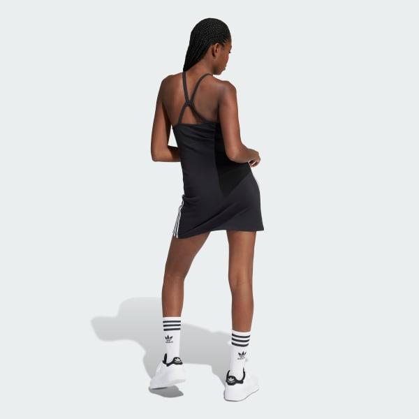 3-Stripes Mini Dress Product Image