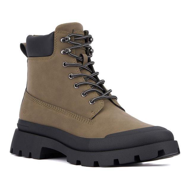 Eastland Men's Baxter Lace-Up Boot Product Image