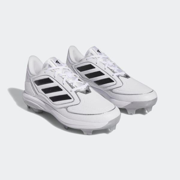 Adizero PureHustle 3 TPU Cleats Product Image