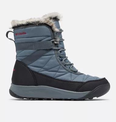 Columbia Women's Minx Shorty IV Boot - Wide- Product Image