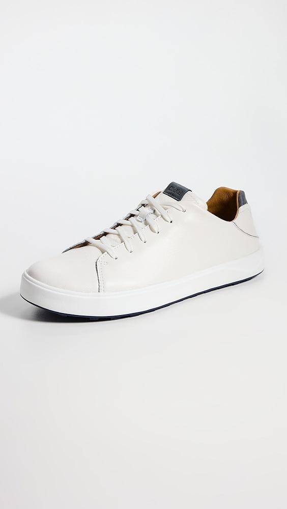 OluKai Waialae Golf Sneakers | Shopbop Product Image