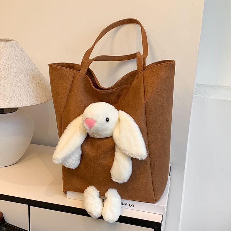 Rabbit Tote Bag Product Image