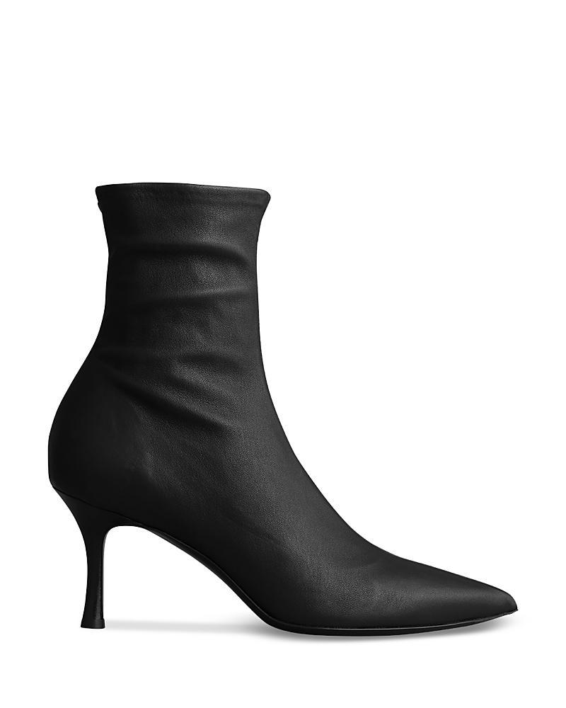 rag & bone Brea Pointed Toe Bootie Product Image