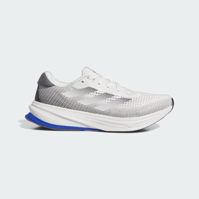 adidas Supernova Rise Shoes Bright Royal 12 Mens Product Image