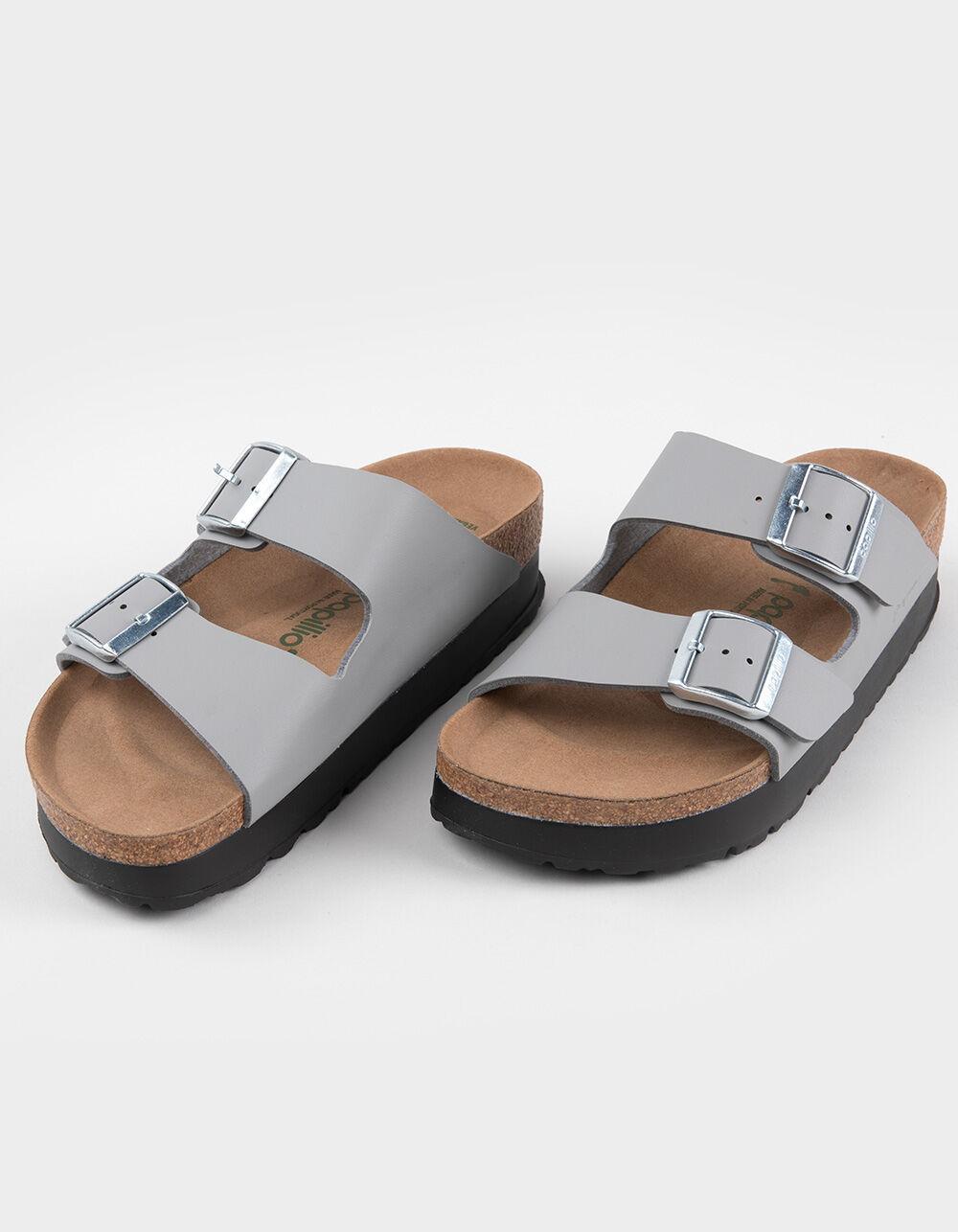 BIRKENSTOCK Papillio Arizona Flex Womens Platform Sandals product image