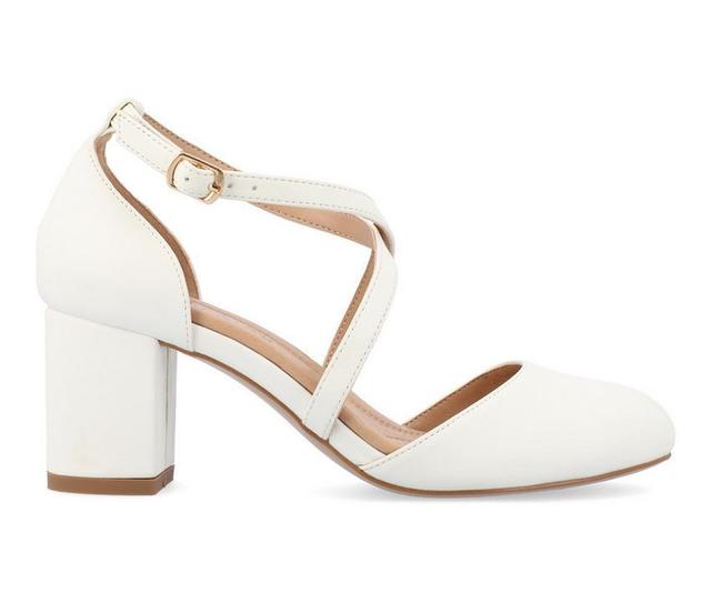 Women's Journee Collection Foster Pumps Product Image